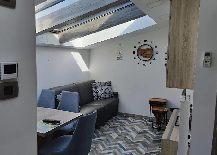 Moderne-Ferienwohnung-Nur-1Km-Vom-Millstaetter-See-In-Kaernten-Entfernt