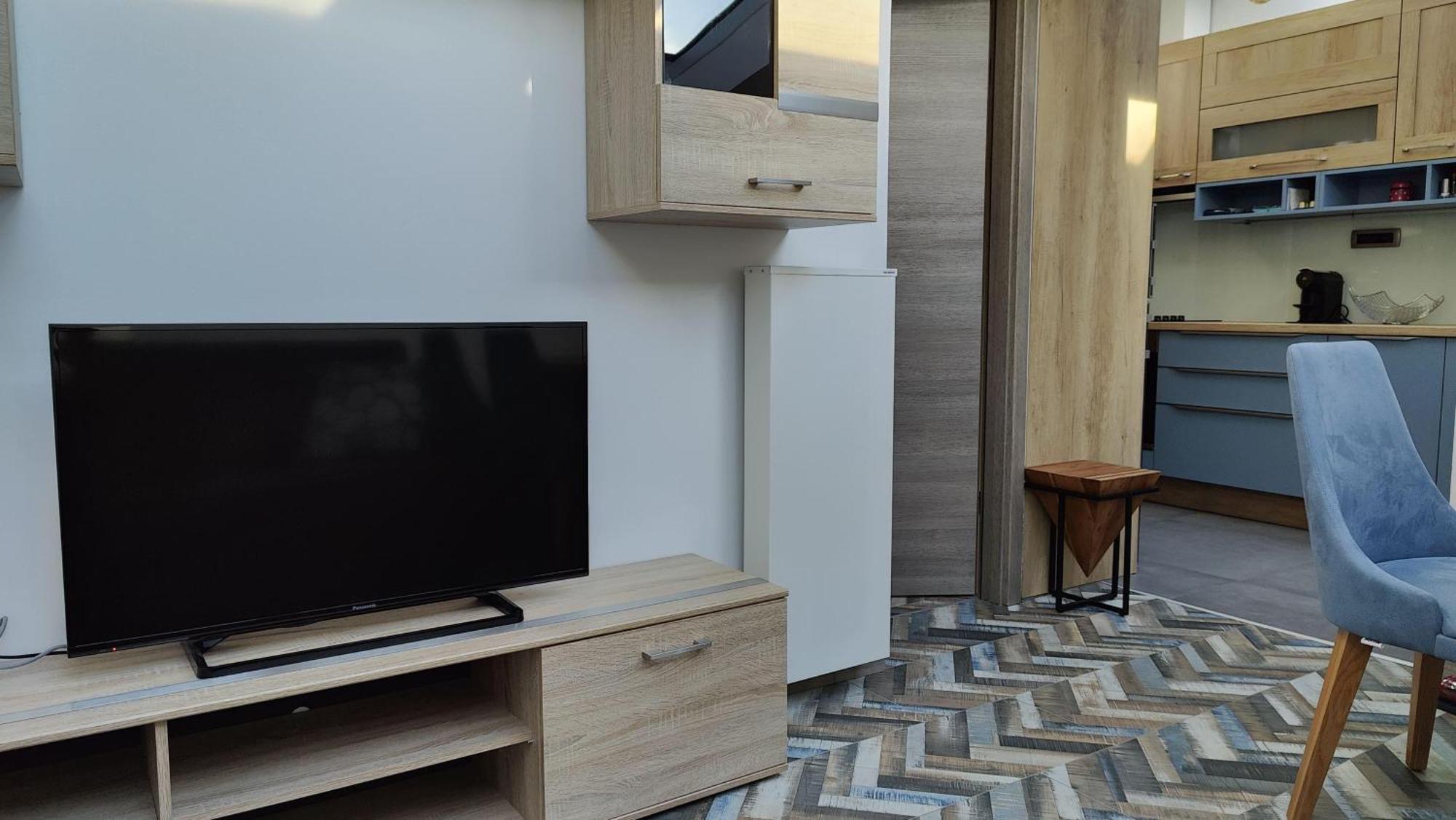 Appartement Moderne-ferienwohnung-nur-1km-vom-millstaetter-see-in-kaernten-entfernt