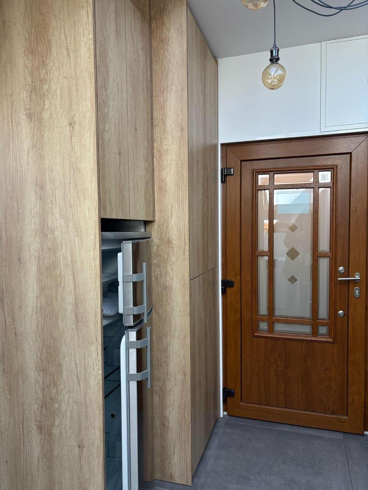 Moderne-ferienwohnung-nur-1km-vom-millstaetter-see-in-kaernten-entfernt Appartement Millstatt