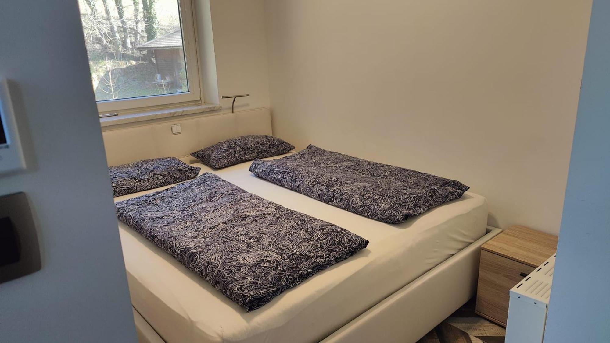 Moderne-ferienwohnung-nur-1km-vom-millstaetter-see-in-kaernten-entfernt Appartement