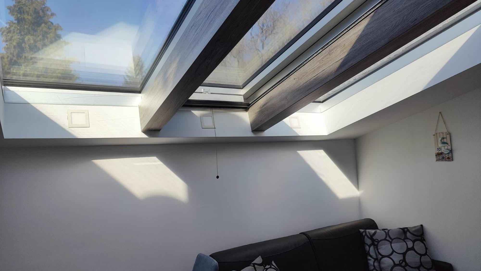 Appartement Moderne-ferienwohnung-nur-1km-vom-millstaetter-see-in-kaernten-entfernt