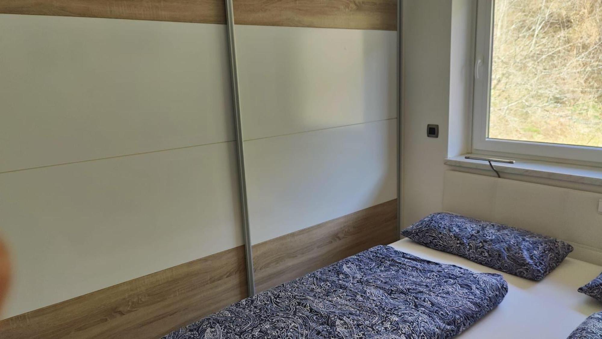 Moderne-ferienwohnung-nur-1km-vom-millstaetter-see-in-kaernten-entfernt Appartement Millstatt