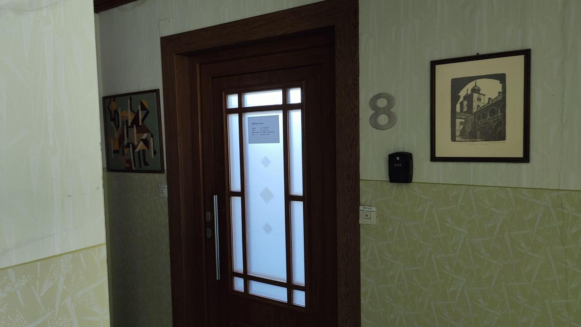Appartement Moderne-ferienwohnung-nur-1km-vom-millstaetter-see-in-kaernten-entfernt Millstatt