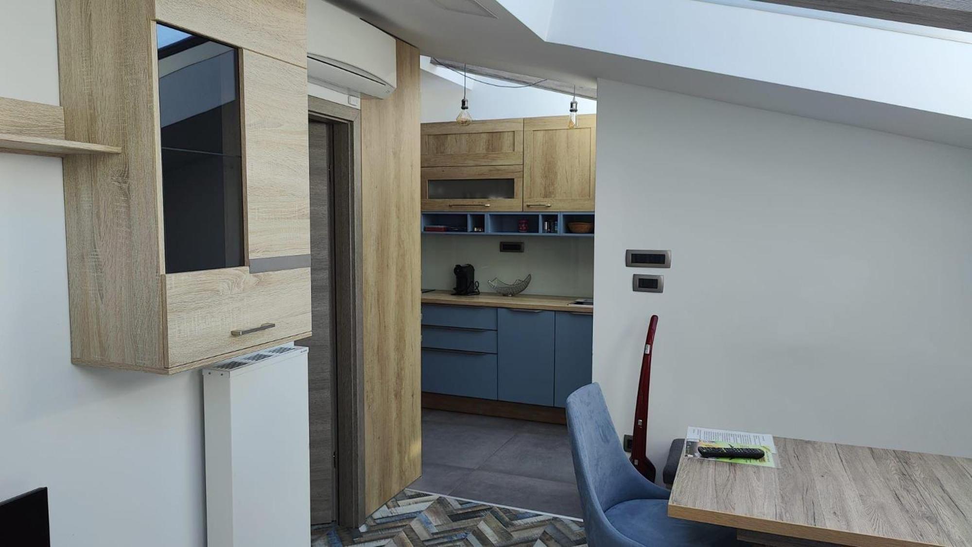 Moderne-ferienwohnung-nur-1km-vom-millstaetter-see-in-kaernten-entfernt Millstatt