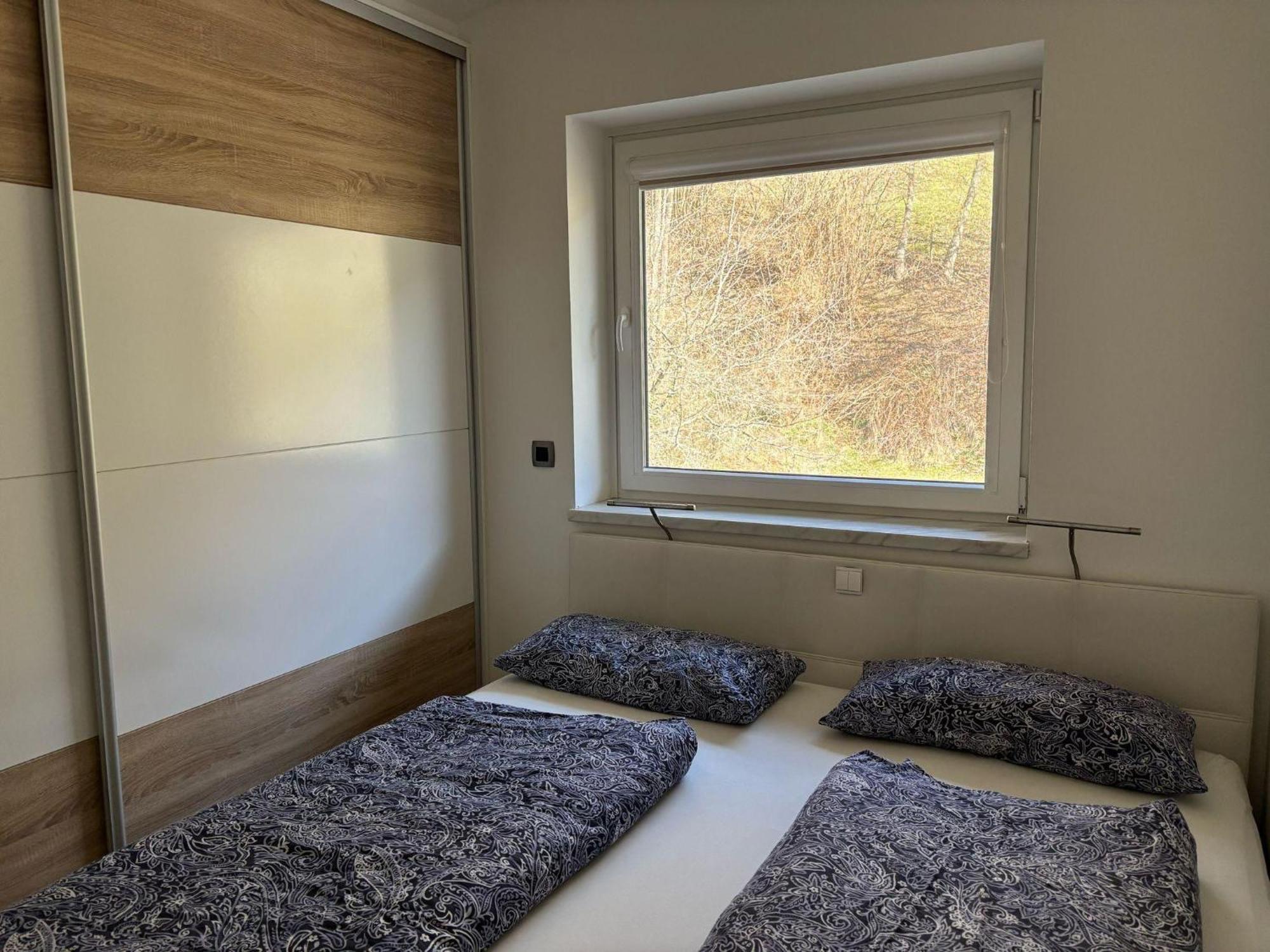 Moderne-ferienwohnung-nur-1km-vom-millstaetter-see-in-kaernten-entfernt Appartement Millstatt