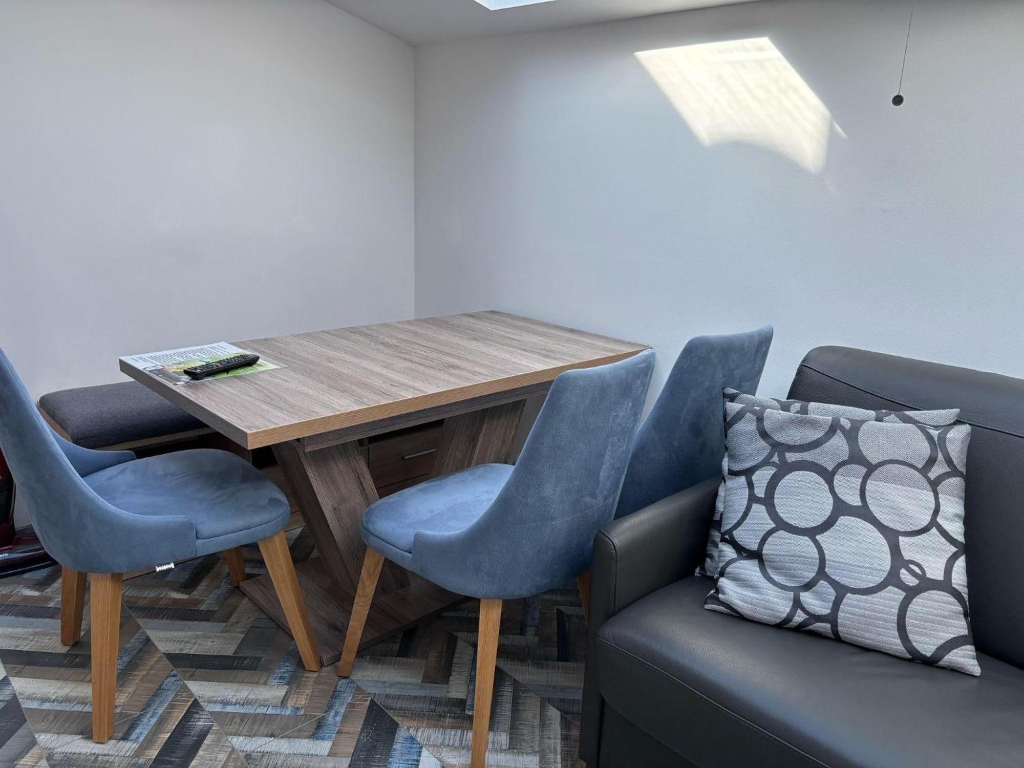 Appartement Moderne-ferienwohnung-nur-1km-vom-millstaetter-see-in-kaernten-entfernt Millstatt